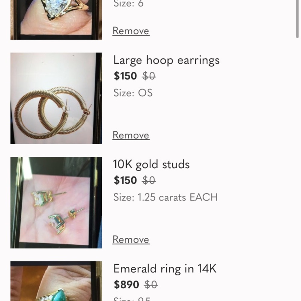 Bundle for Brummett